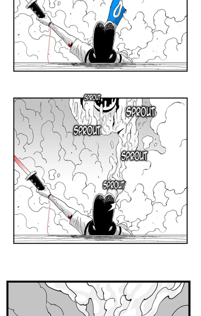 Hellper Chapter 120 page 25 - 