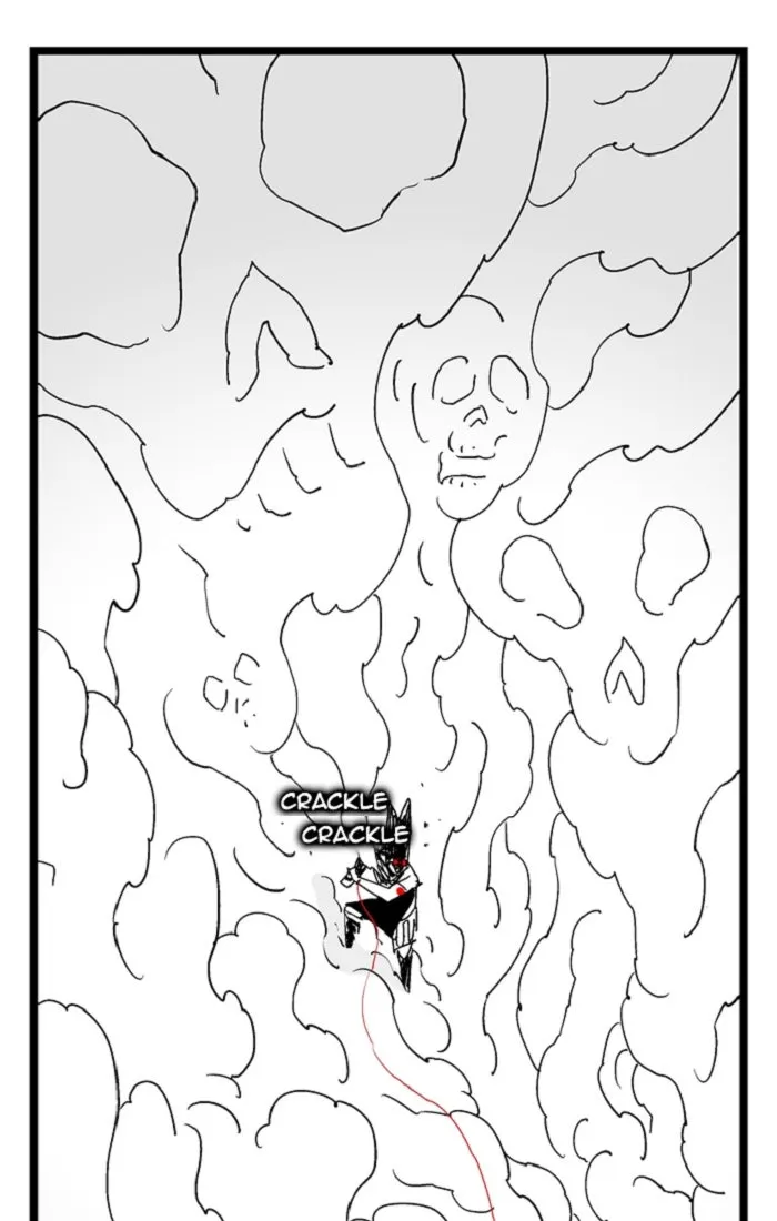 Hellper Chapter 120 page 28 - 