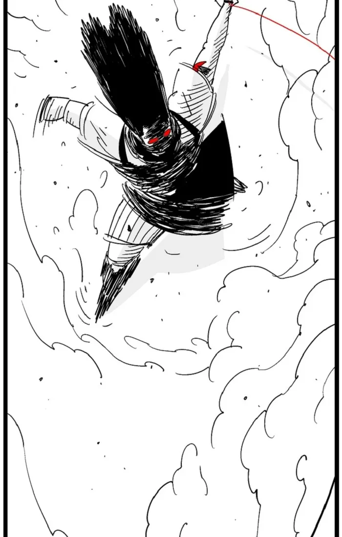 Hellper Chapter 120 page 33 - 