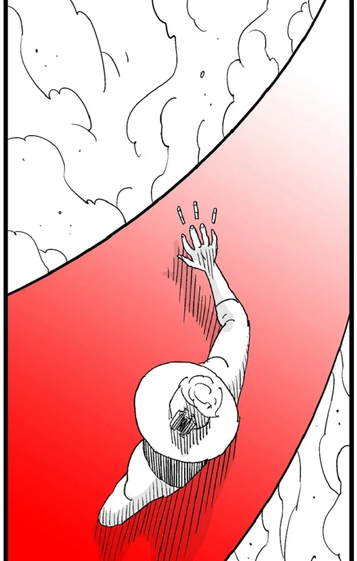 Hellper Chapter 120 page 34 - 