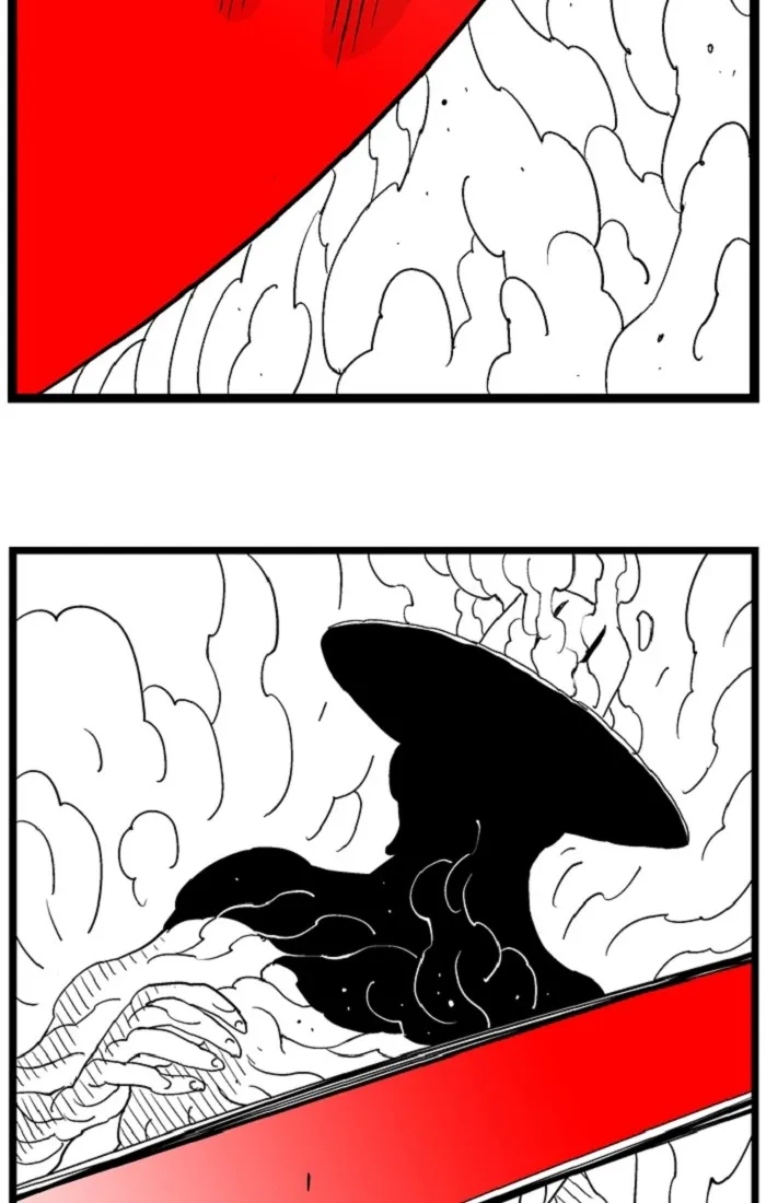 Hellper Chapter 120 page 35 - 