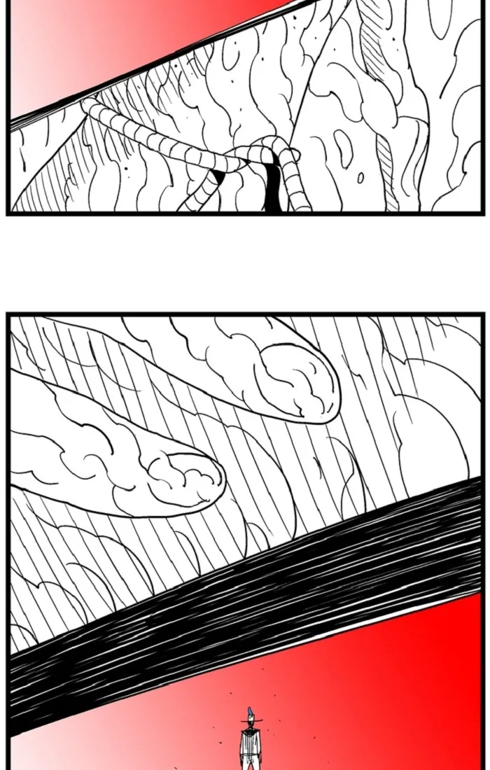 Hellper Chapter 120 page 36 - 