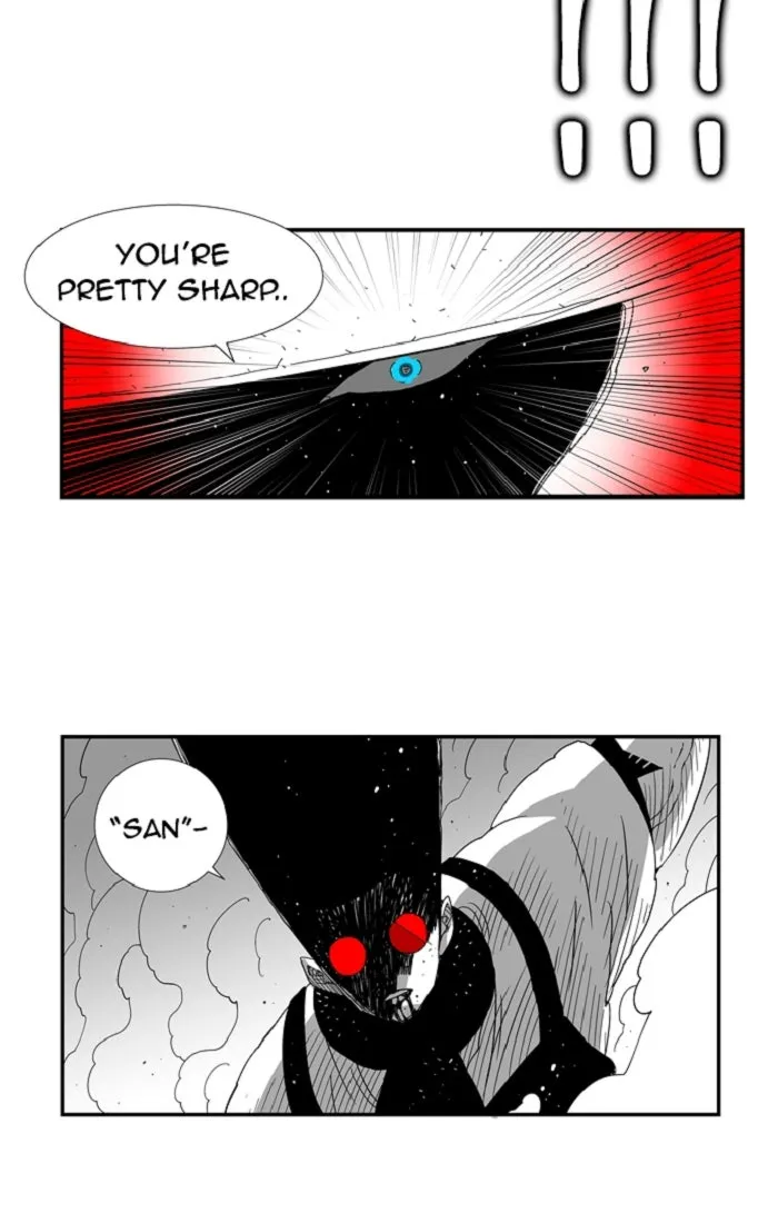 Hellper Chapter 120 page 38 - 