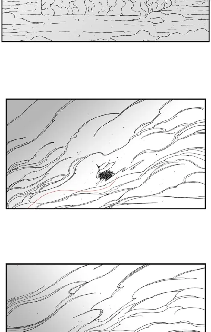 Hellper Chapter 120 page 40 - 