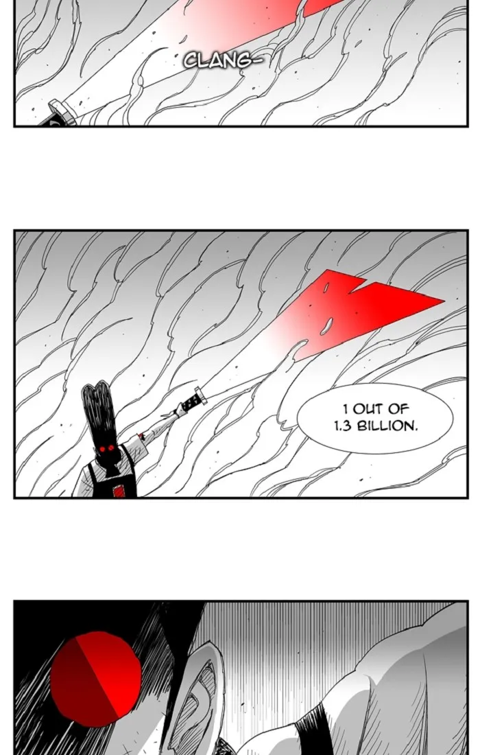 Hellper Chapter 120 page 42 - 