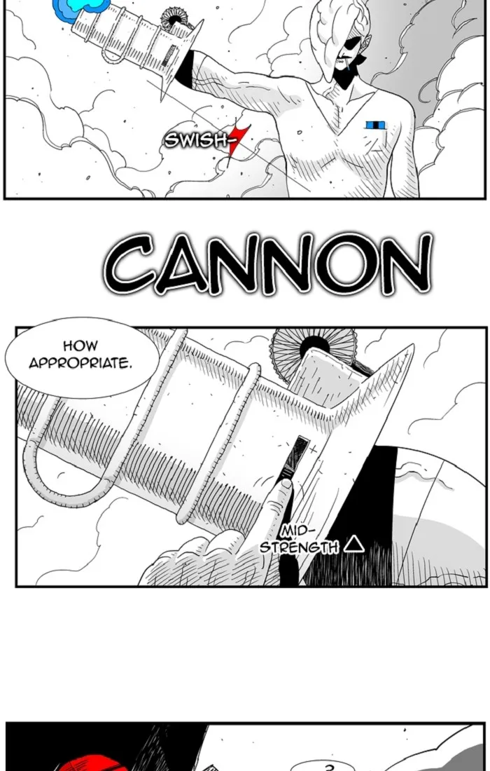 Hellper Chapter 120 page 44 - 