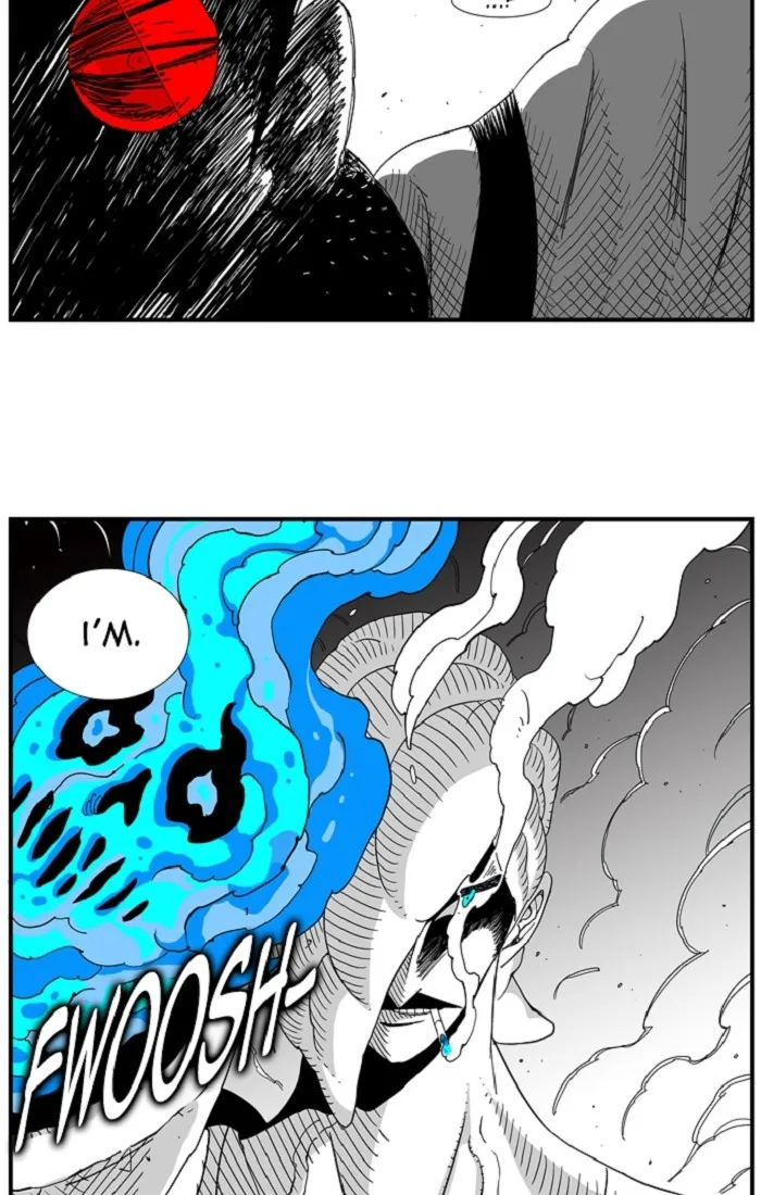Hellper Chapter 120 page 45 - 