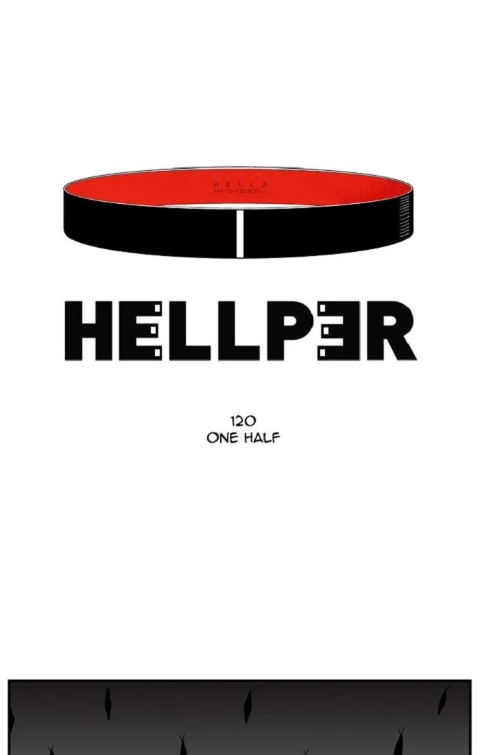 Hellper Chapter 121 page 1 - 