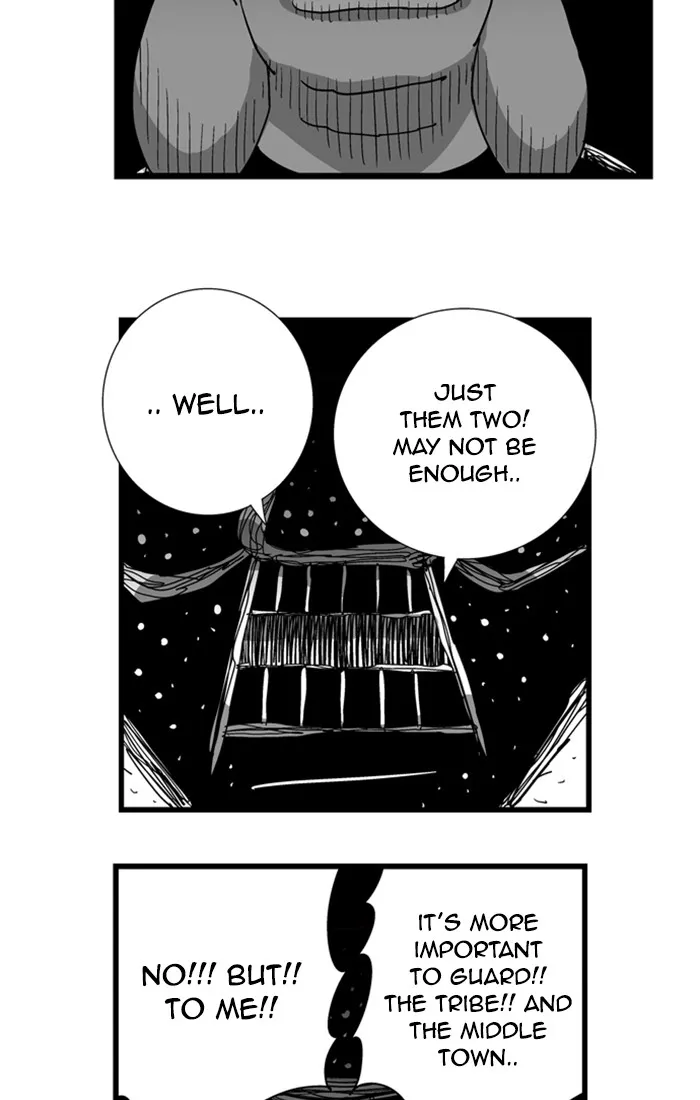 Hellper Chapter 121 page 15 - 