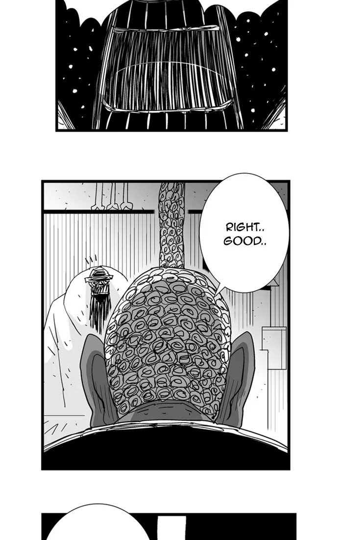 Hellper Chapter 121 page 16 - 