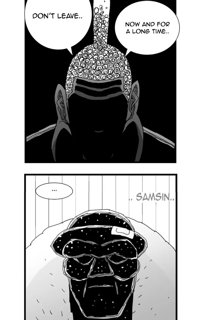 Hellper Chapter 121 page 17 - 