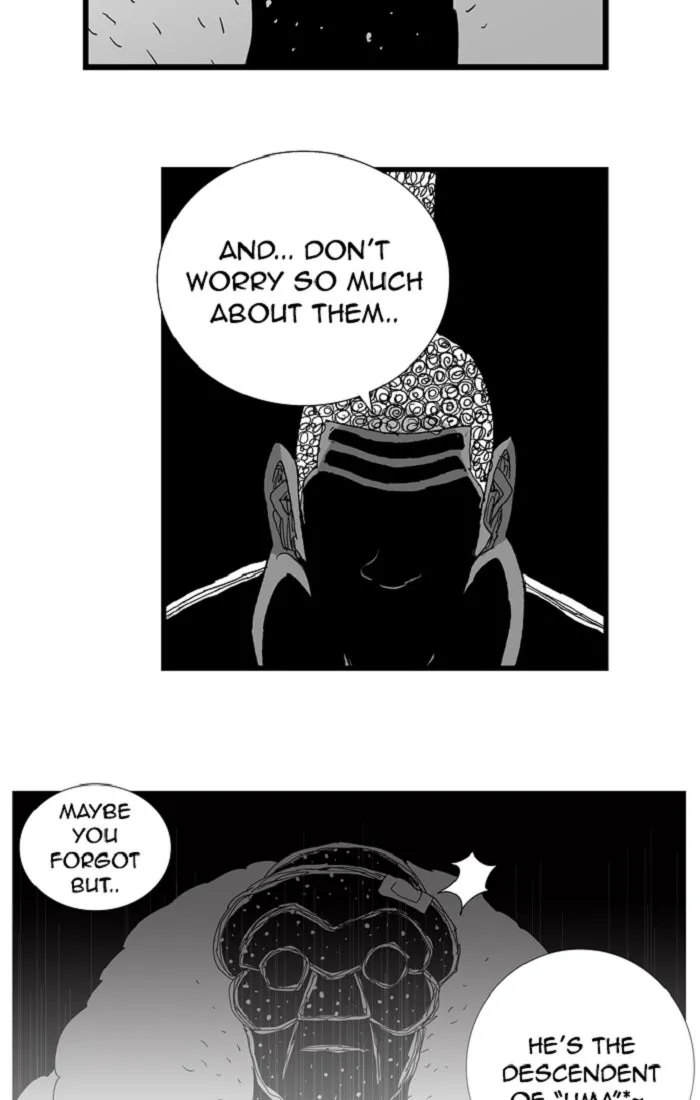 Hellper Chapter 121 page 18 - 