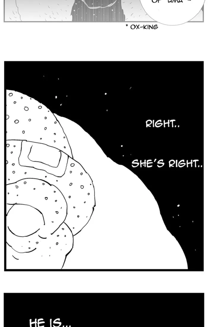 Hellper Chapter 121 page 19 - 