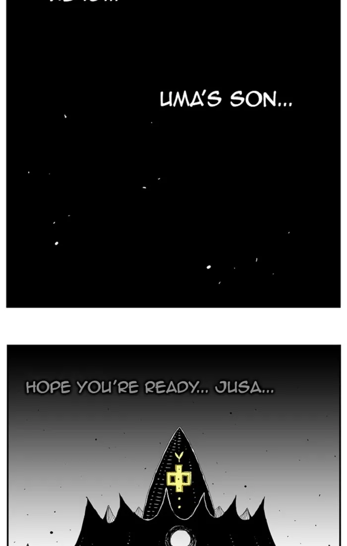 Hellper Chapter 121 page 20 - 