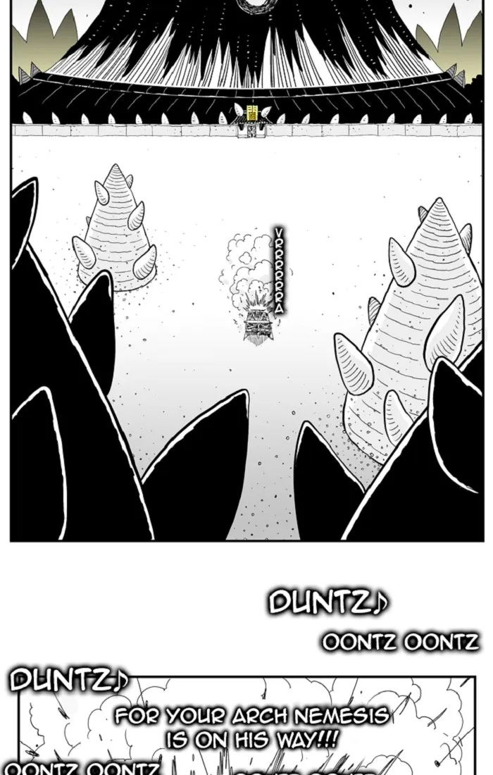 Hellper Chapter 121 page 21 - 