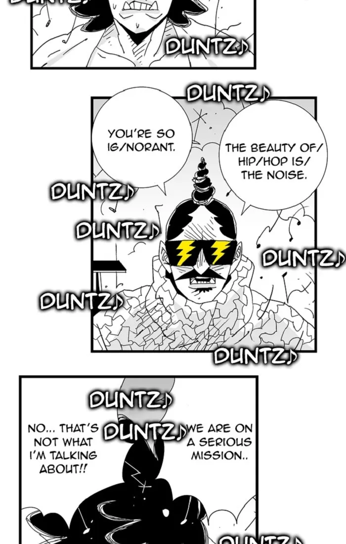Hellper Chapter 121 page 23 - 