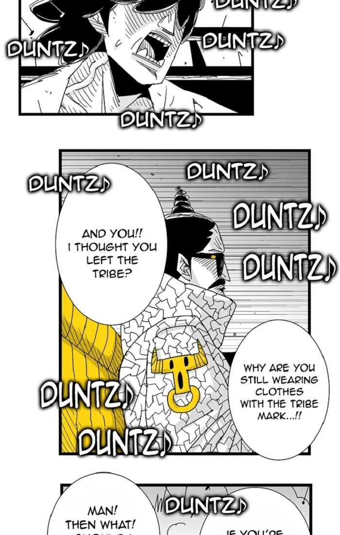 Hellper Chapter 121 page 24 - 