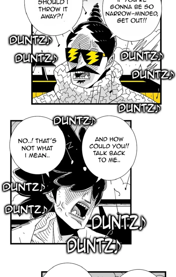 Hellper Chapter 121 page 25 - 