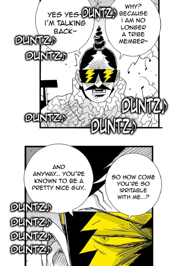 Hellper Chapter 121 page 26 - 