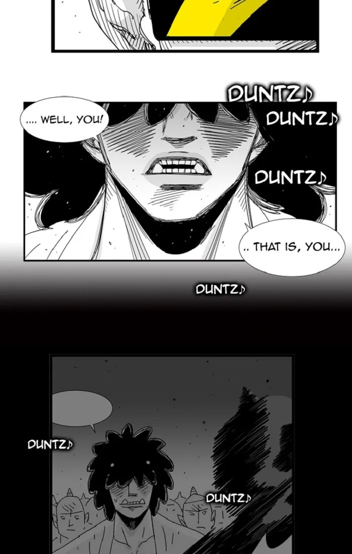 Hellper Chapter 121 page 27 - 