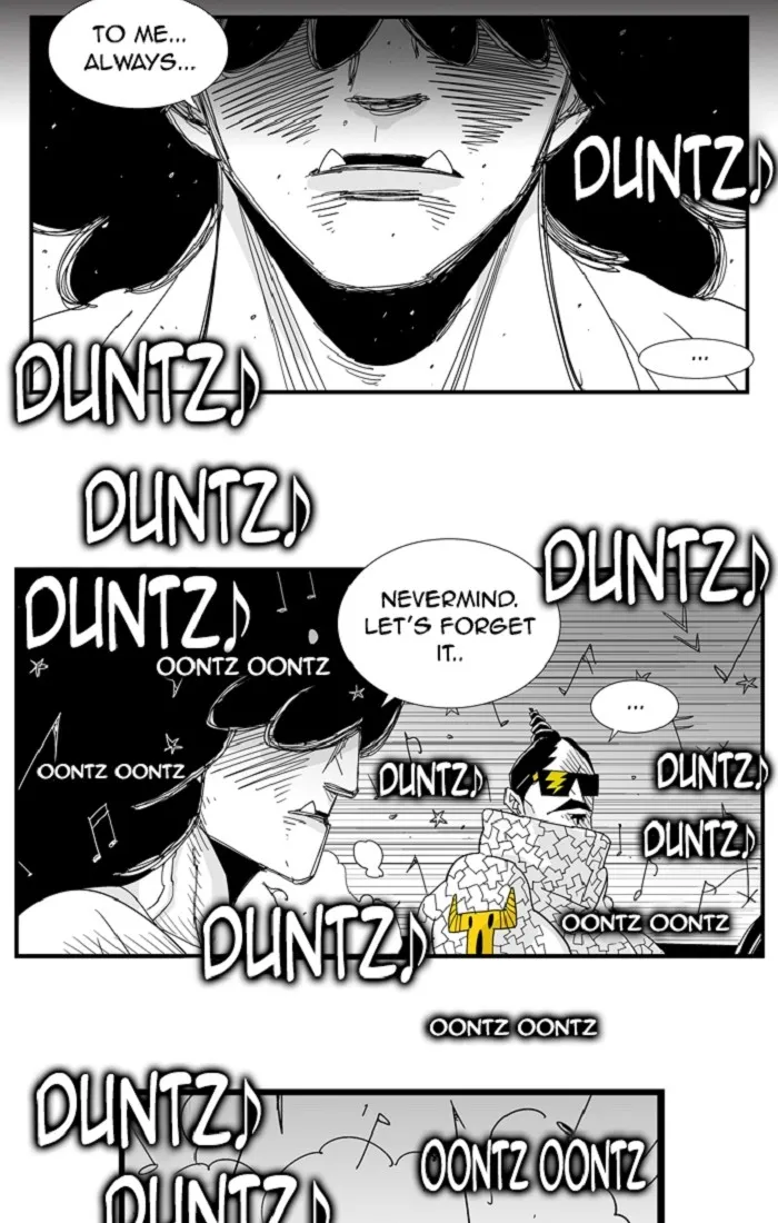 Hellper Chapter 121 page 30 - 