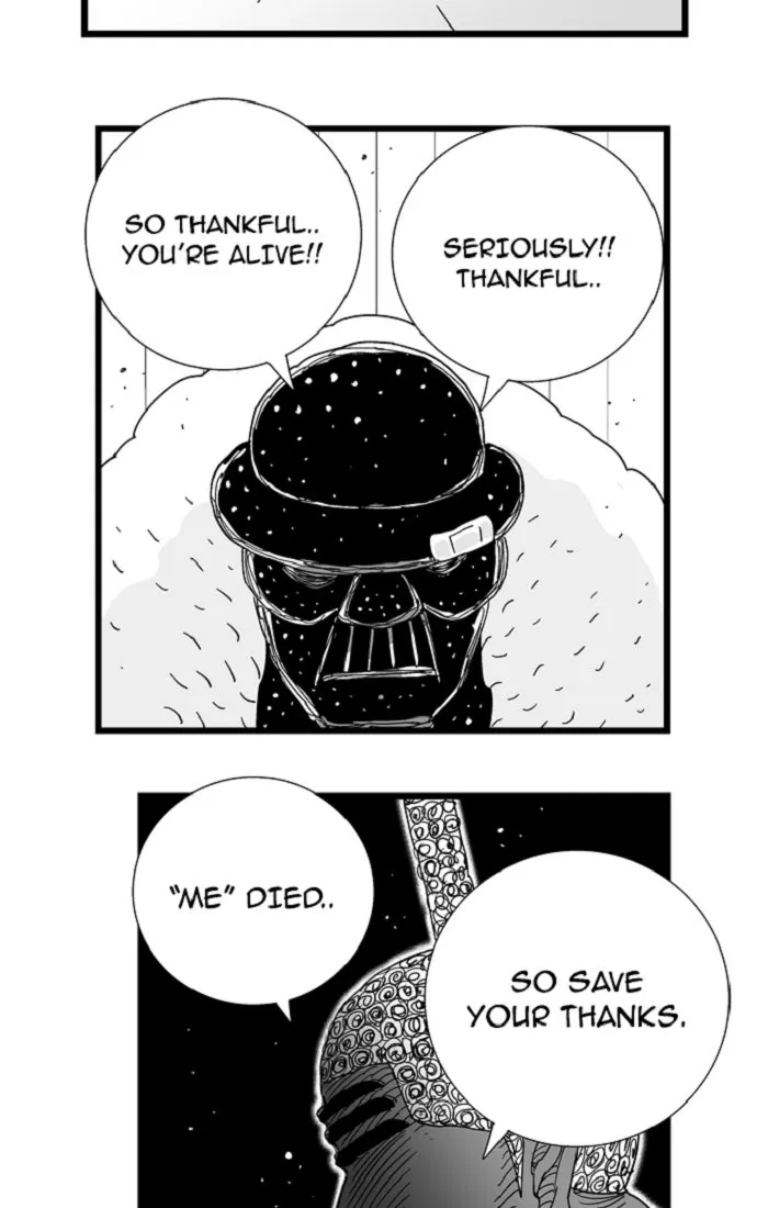 Hellper Chapter 121 page 4 - 