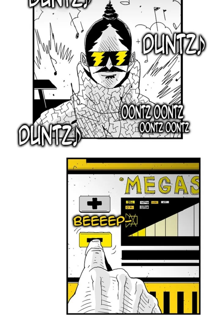 Hellper Chapter 121 page 31 - 