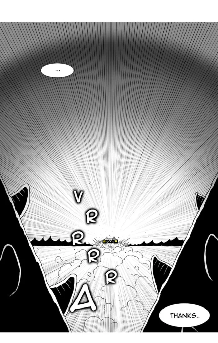 Hellper Chapter 121 page 32 - 