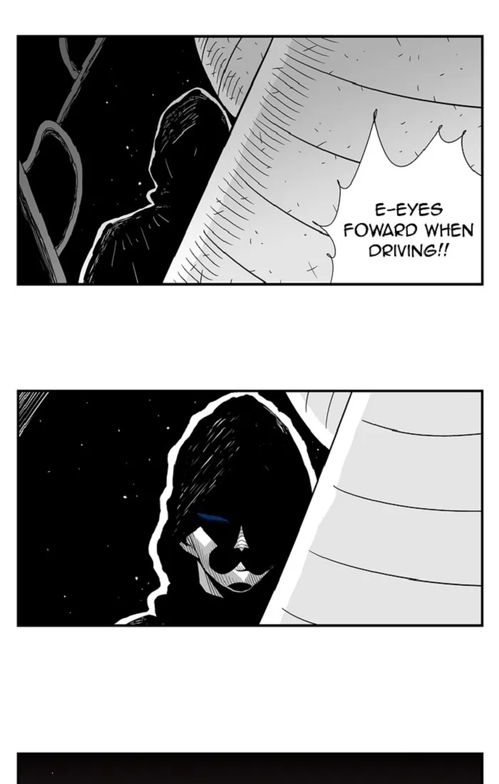 Hellper Chapter 121 page 34 - 