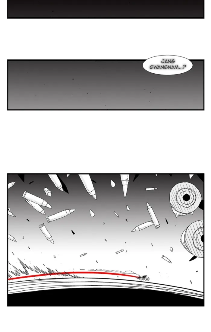 Hellper Chapter 121 page 35 - 
