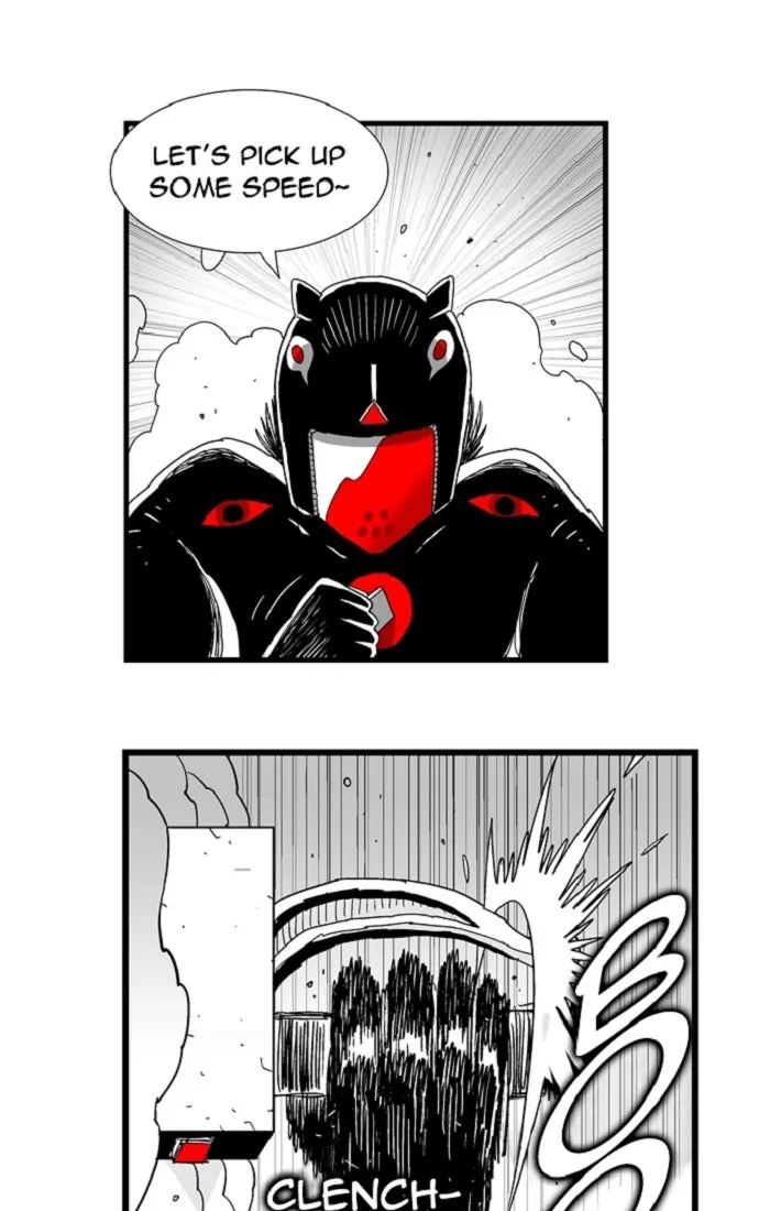 Hellper Chapter 121 page 38 - 