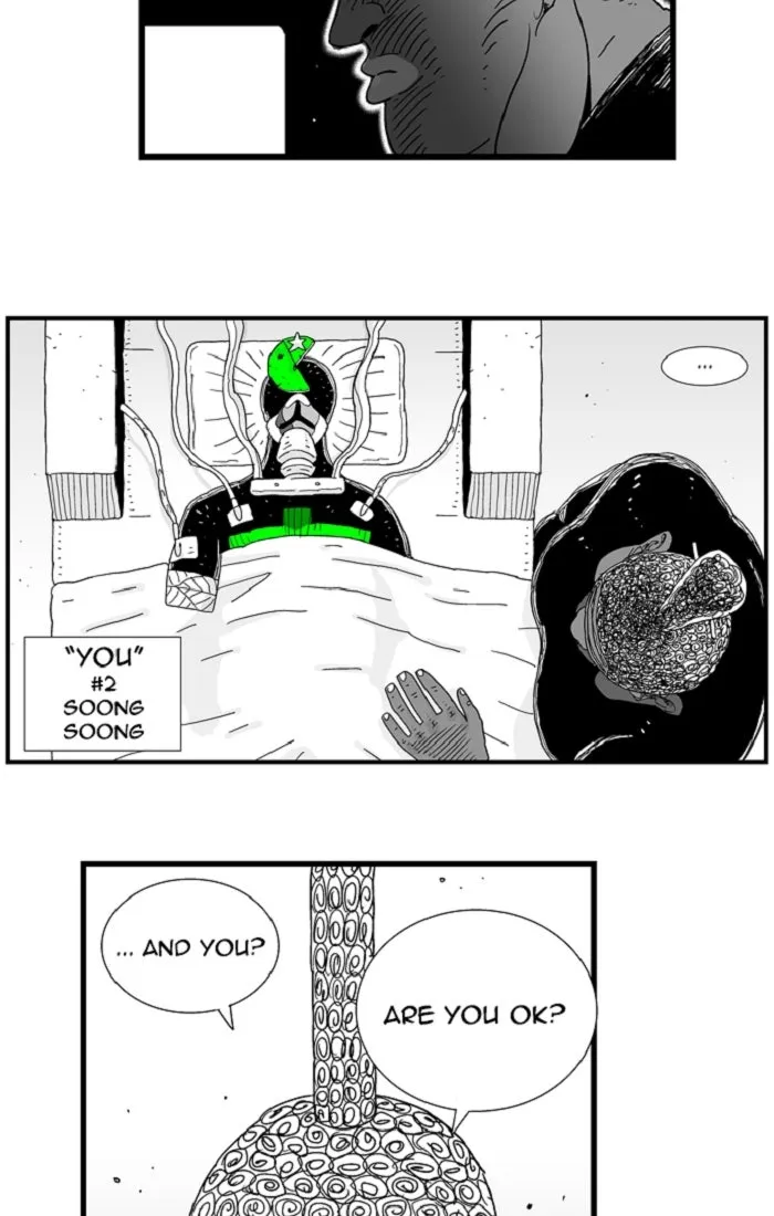Hellper Chapter 121 page 5 - 