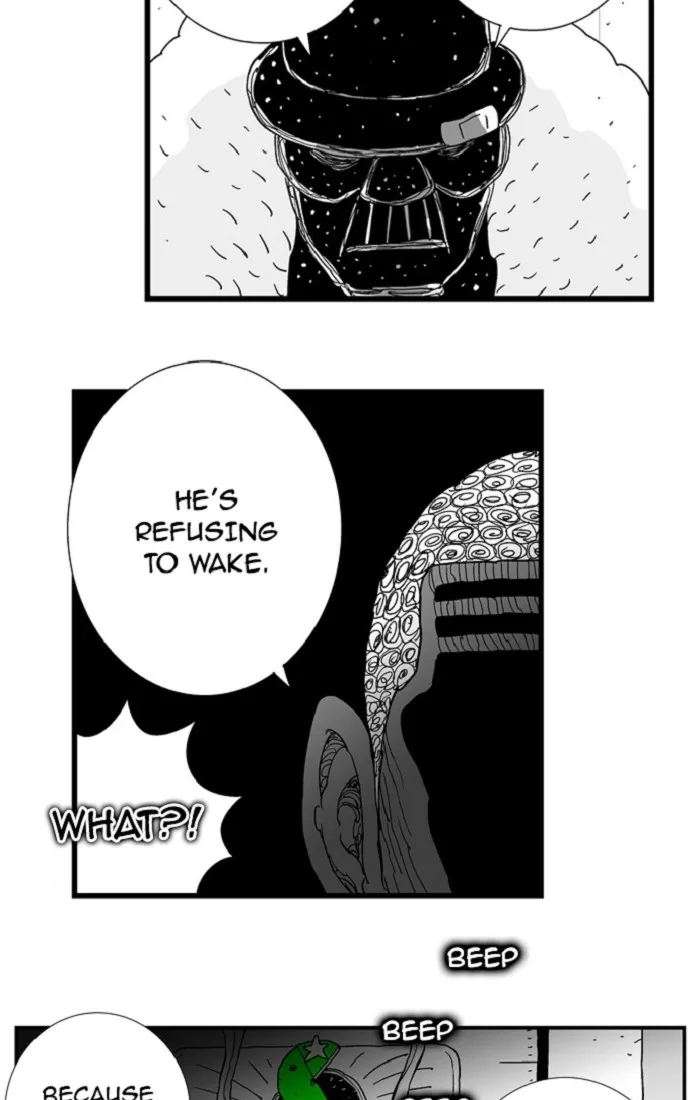 Hellper Chapter 121 page 7 - 