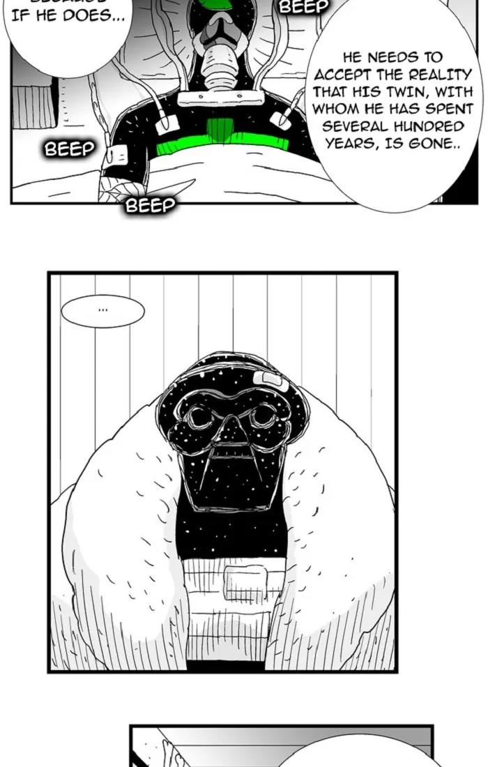 Hellper Chapter 121 page 8 - 