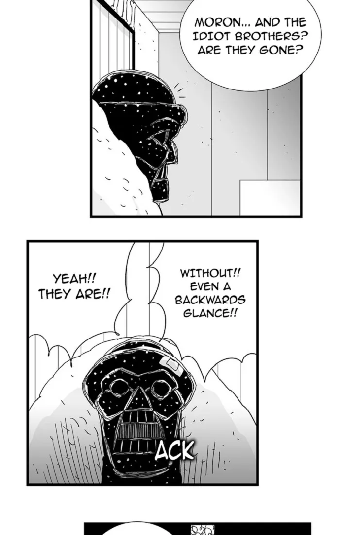Hellper Chapter 121 page 9 - 