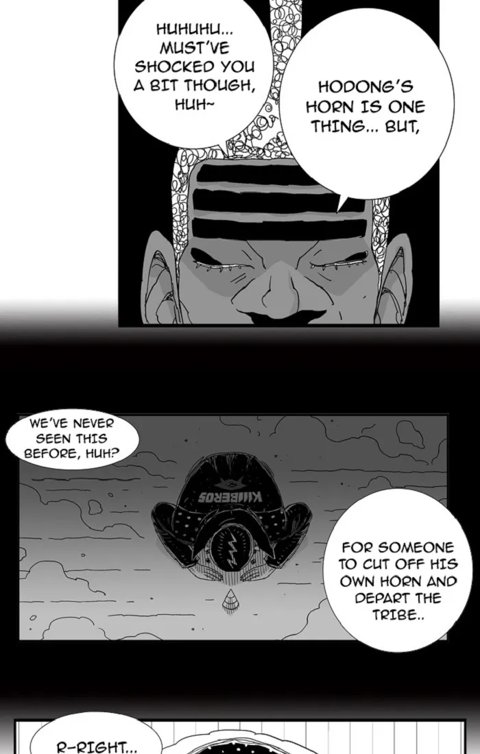 Hellper Chapter 121 page 10 - 