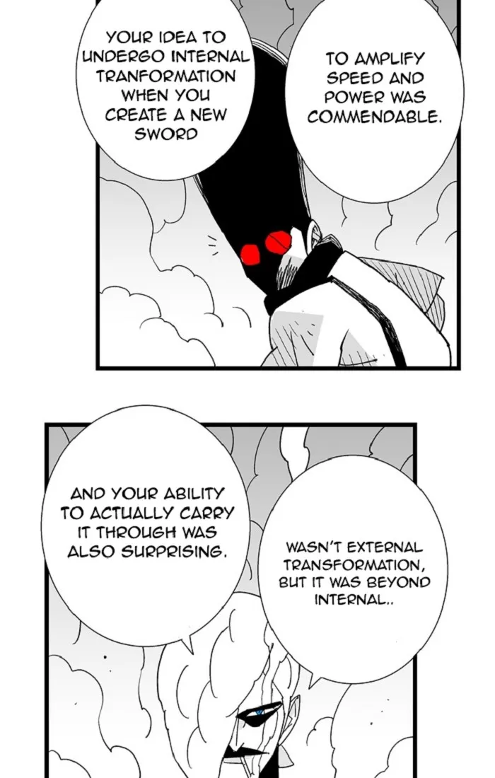 Hellper Chapter 122 page 11 - 