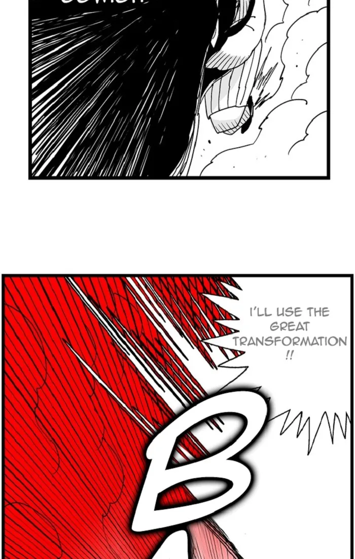 Hellper Chapter 122 page 15 - 