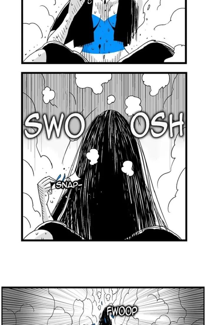 Hellper Chapter 122 page 17 - 