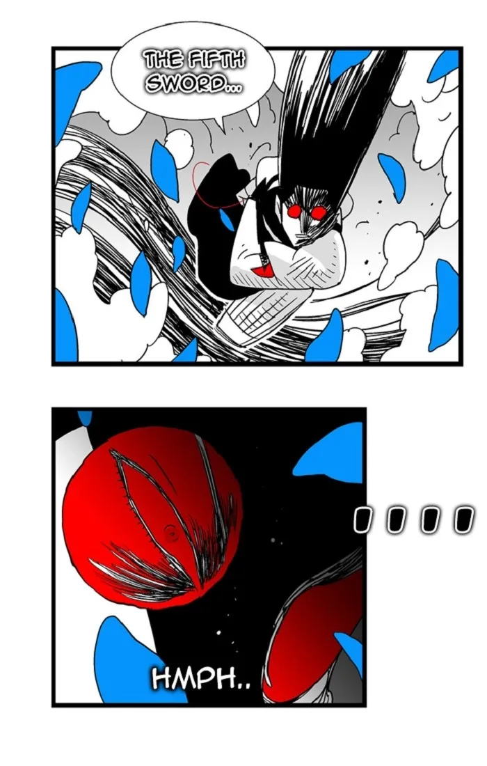Hellper Chapter 122 page 19 - 