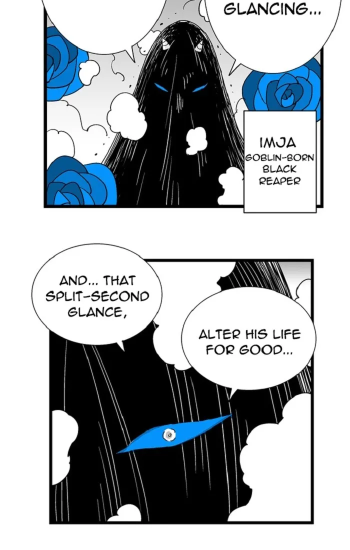 Hellper Chapter 122 page 22 - 