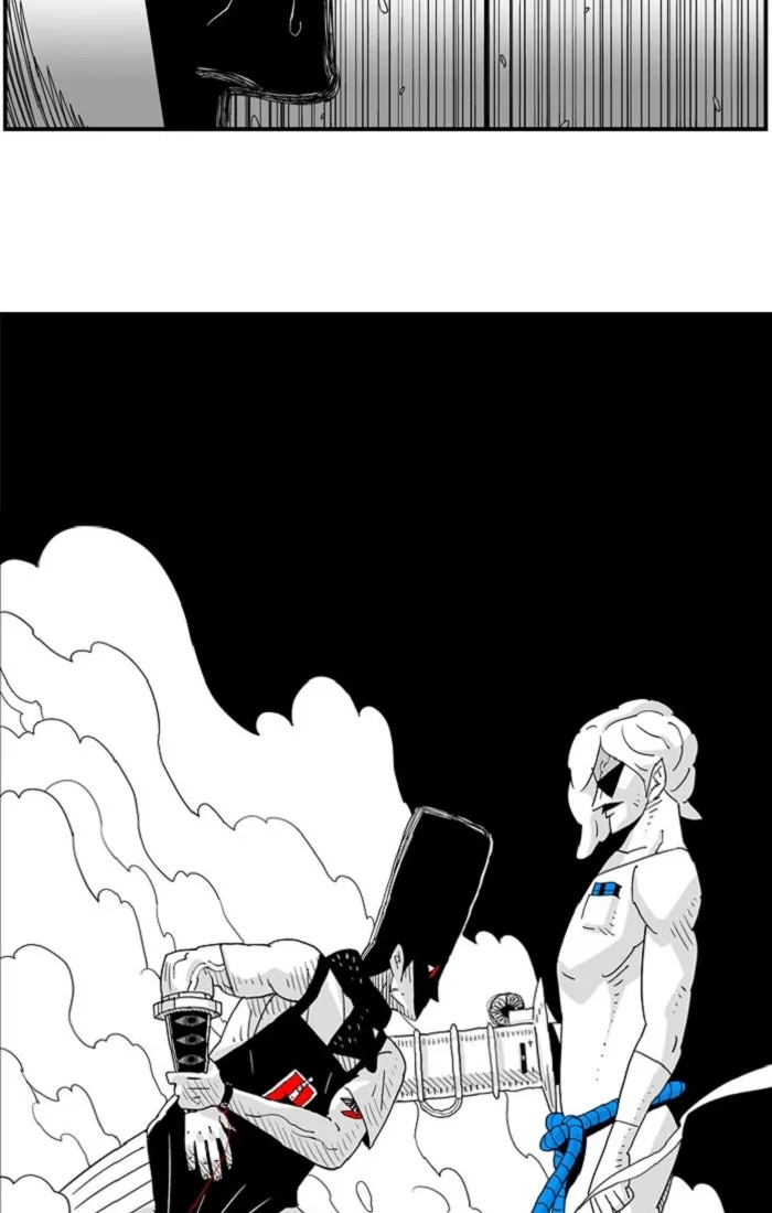 Hellper Chapter 122 page 24 - 