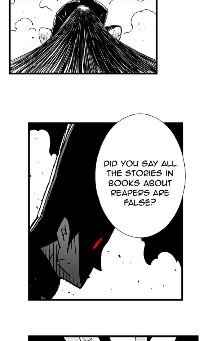 Hellper Chapter 122 page 26 - 