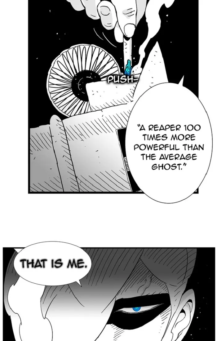 Hellper Chapter 122 page 27 - 