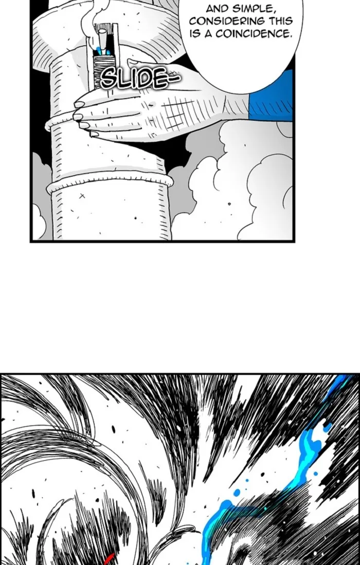 Hellper Chapter 122 page 29 - 