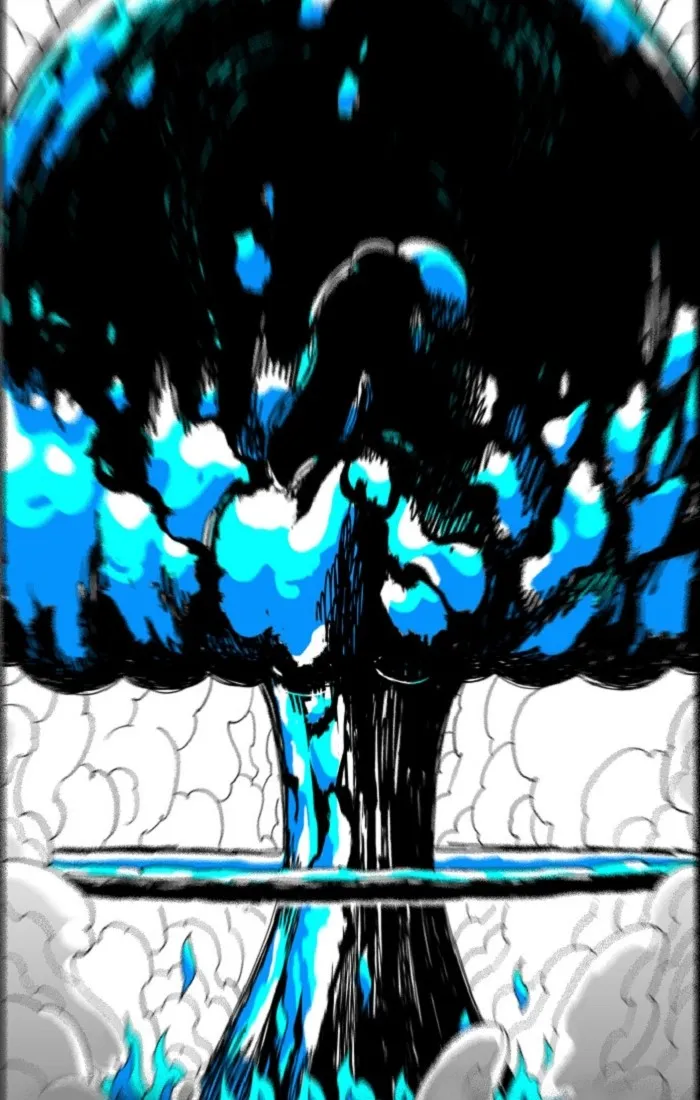 Hellper Chapter 122 page 33 - 