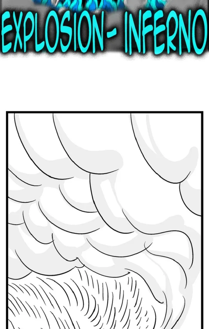 Hellper Chapter 122 page 34 - 