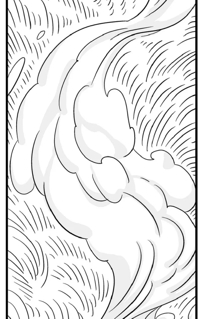 Hellper Chapter 122 page 35 - 