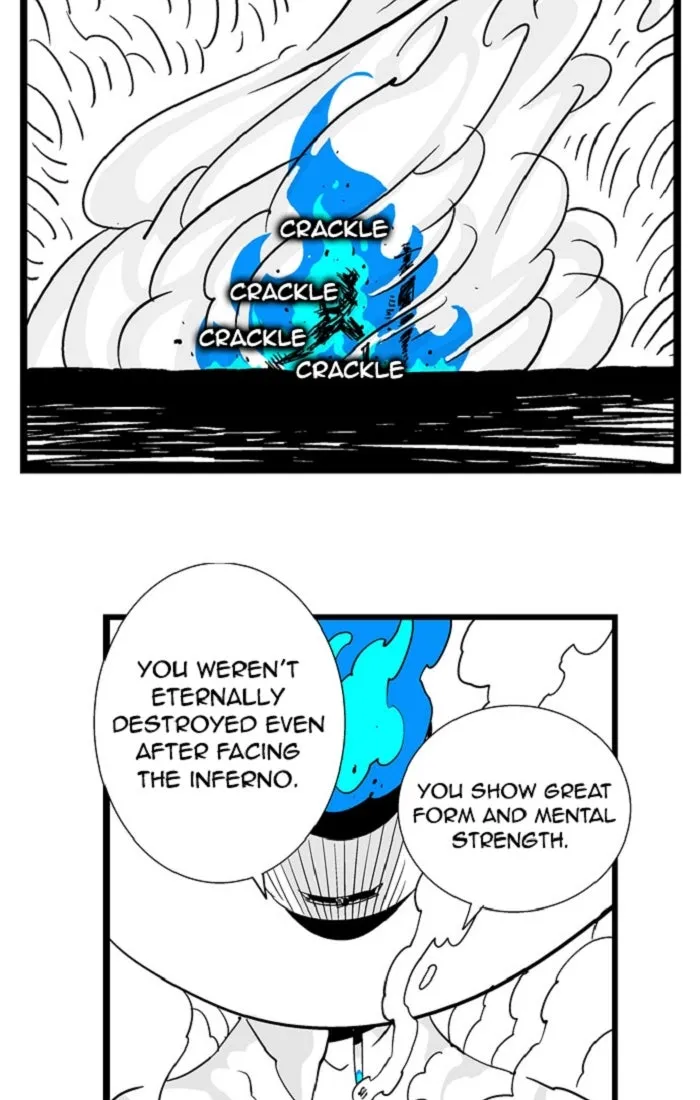 Hellper Chapter 122 page 36 - 