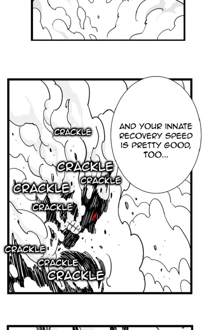 Hellper Chapter 122 page 37 - 